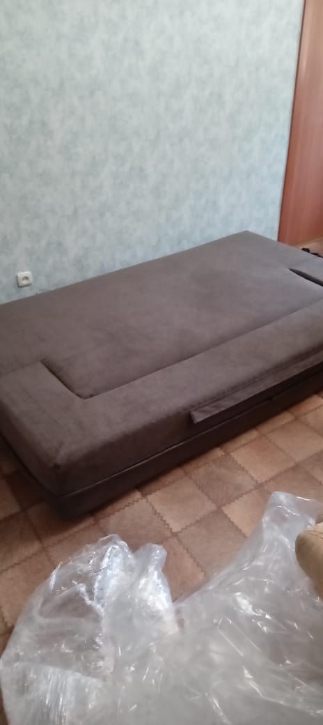Продам диван кровать без коркасный