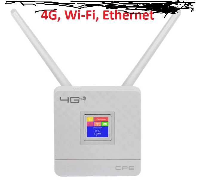 билайн актив алтел теле2 izi роутер модем вайфай 4G+ wifi 150мб.сек
