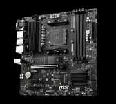Материнская плата MSI B550M PRO-VDH AM4 4xDDR4