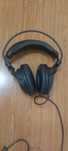 Наушники студийные Audio-Technica ATH-AVC500