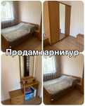 Продам спальный гарнитур