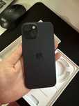 Продам iphone 15 на 128 гб