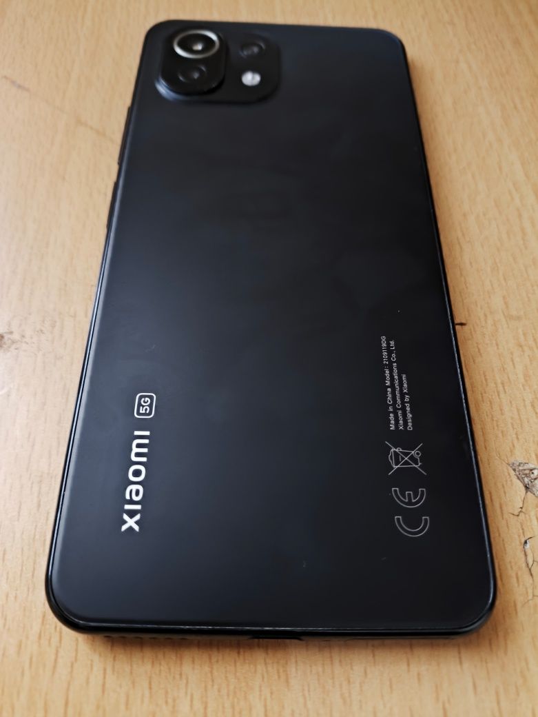Xiaomi 11 Lite 5G NE