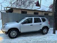 Продам машину рено дастер в хорошем состояни