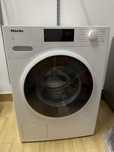 Стиральная машина MIELE WWD120WCS