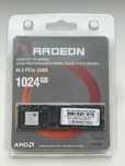 Продам SSD диск (М2) AMD Radeon R5 R5MP1024G8 1024 Гб. Новый.