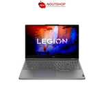 Lenovo Legion 5 / Ryzen 7-8745H / RTX 4060 / SSD 512GB / ОЗУ 16GB