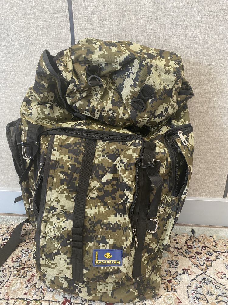 Продается военный сумка
