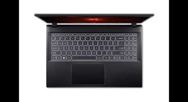 Acer Nitro v15 intel core-i5 15.6дюйм/ 16гб/ ssd512/ Win11