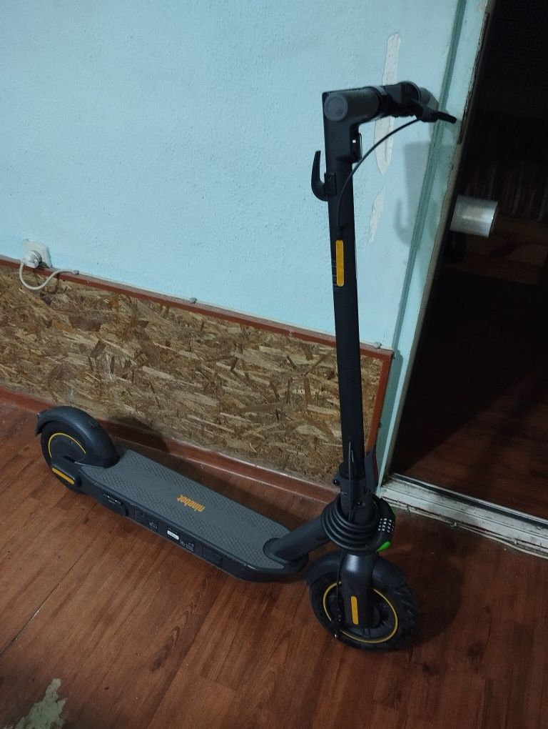 Продам Электросамакат