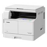 Принтер Canon imageRunner 2206 белый
