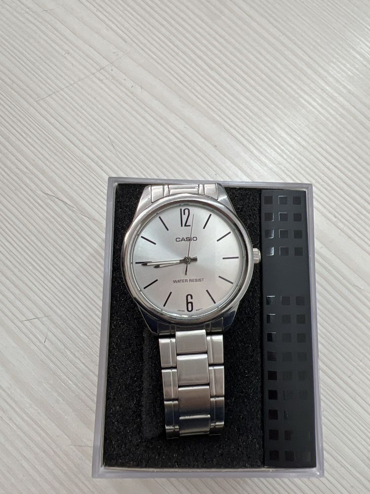 Часы Casio оригинал