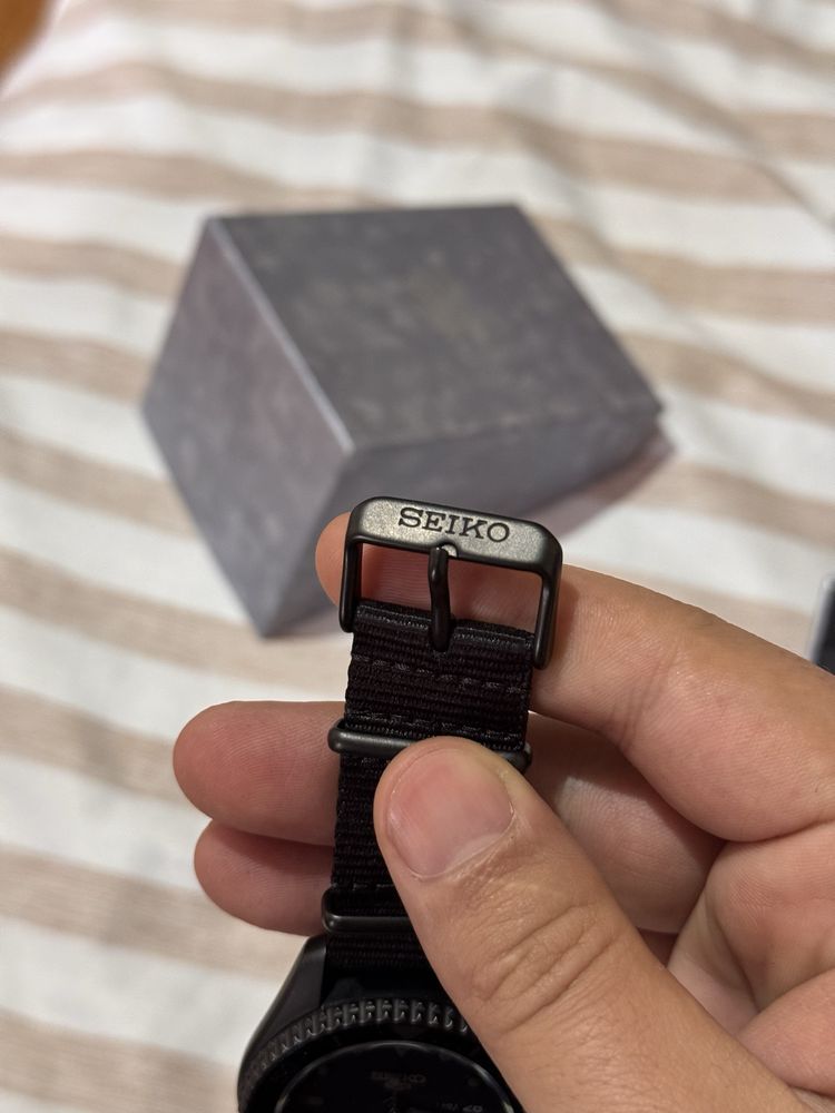 Часы SEIKO мужские
