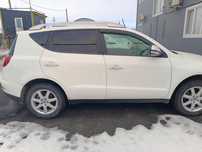Продам Geely Emgrand X7 2014 г.в.