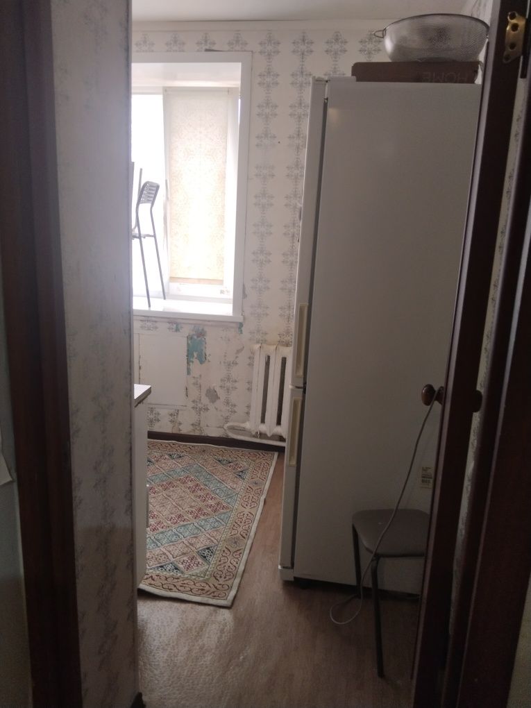 Продаются 2 х комнатная квартира