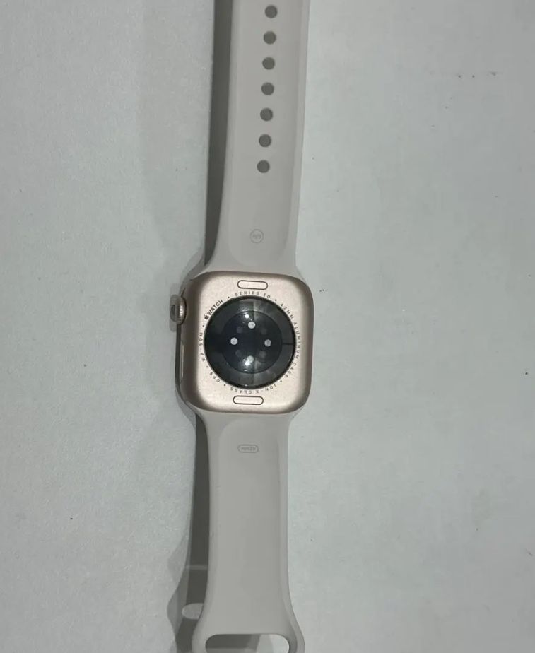 Смарт часы Apple Watch Series 10 S/M