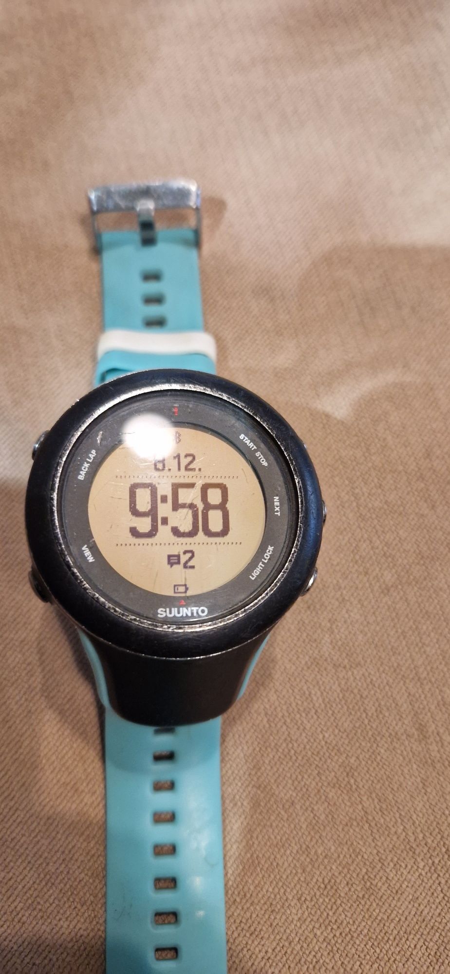 Часы Suunto Ambit 3 SPORT