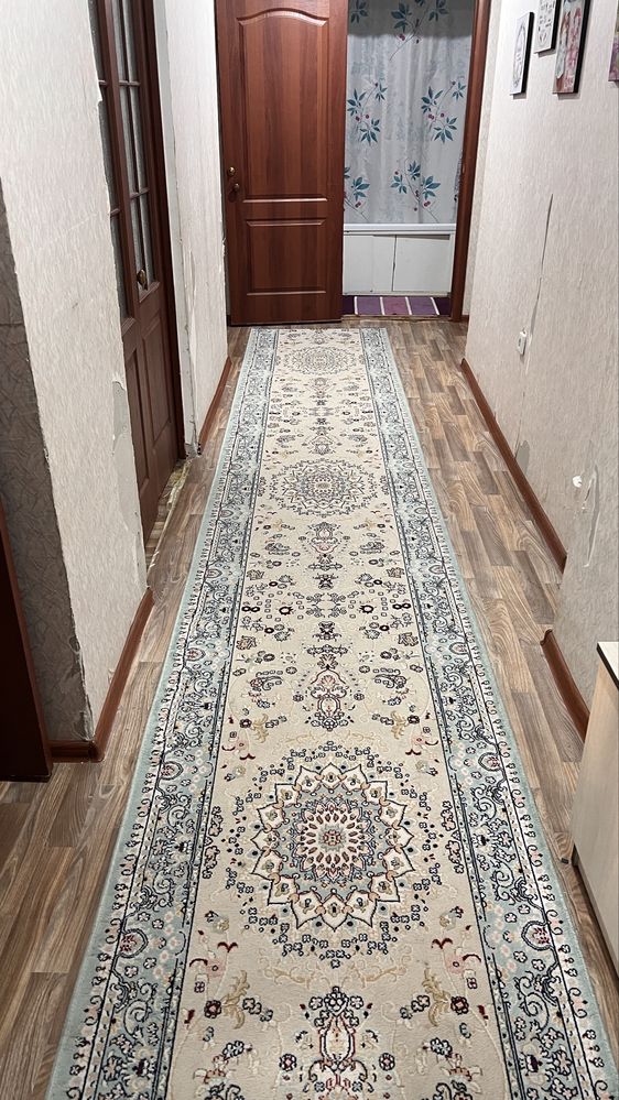 Кире бериске арналган килем