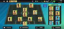 Продам аккаунт dream league soccer