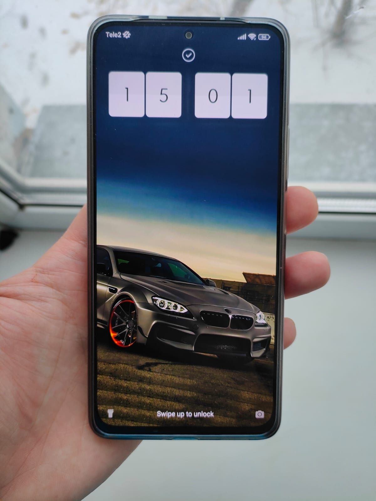 Xiaomi  Poco  f4  обмен