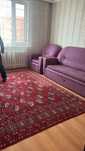Диван и кресло комплект
