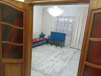 Продаётся 4-х комнатная квартира