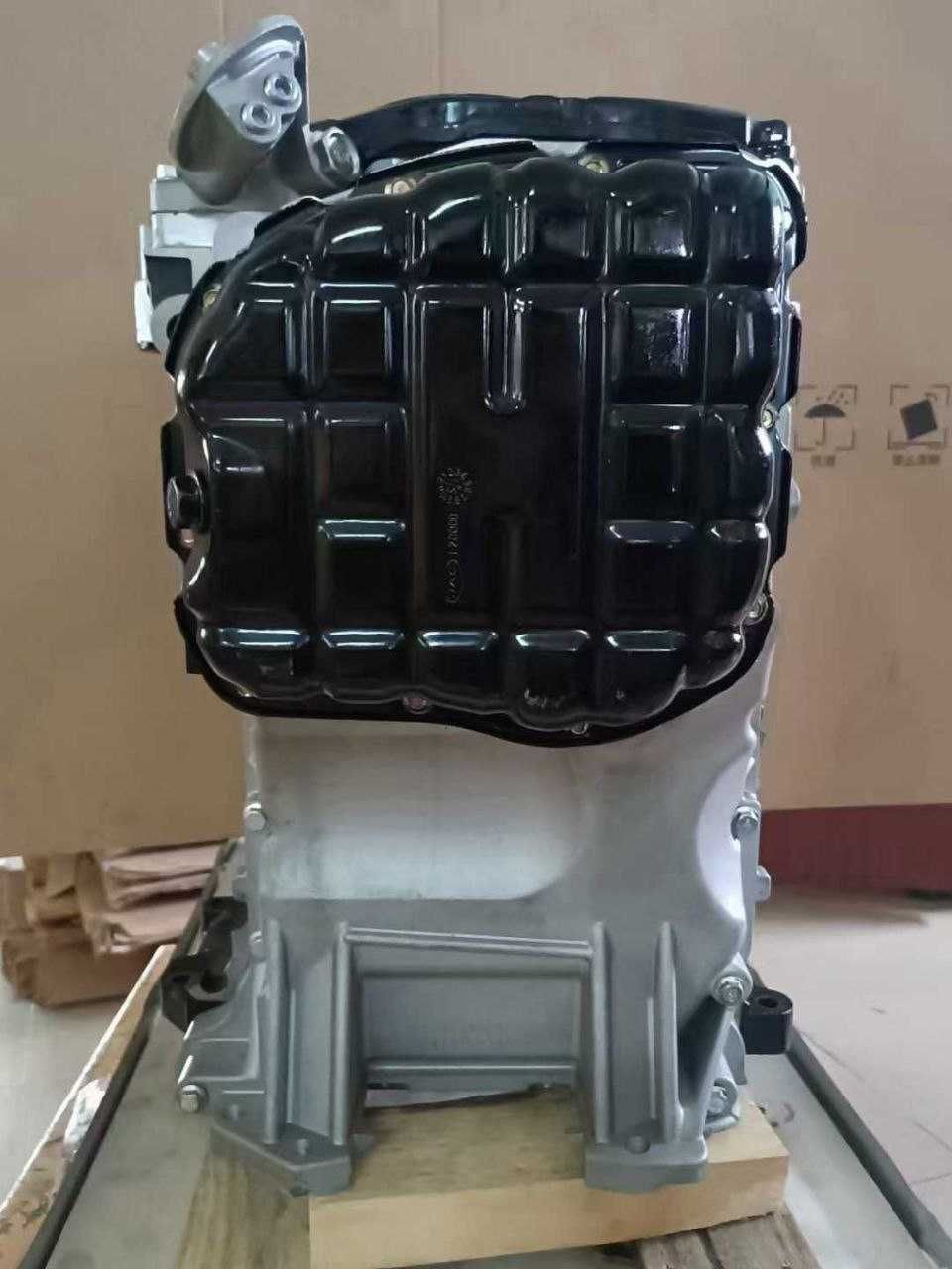 Лонг блок двигателя в сборе Jianghuai Ruifeng 2,0L HFC4GA3-C
