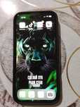 Iphone 16 Black. 128 GB