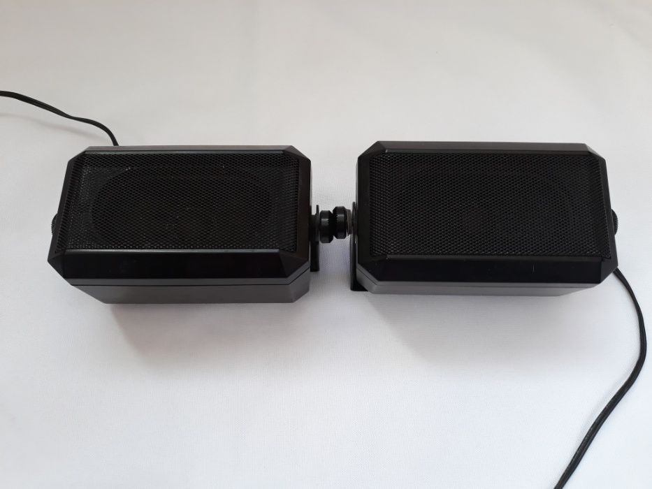 Колонки HSN8145A, 8 Ом, 8 Вт.