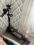 Электросамокат Kugoo m4 pro