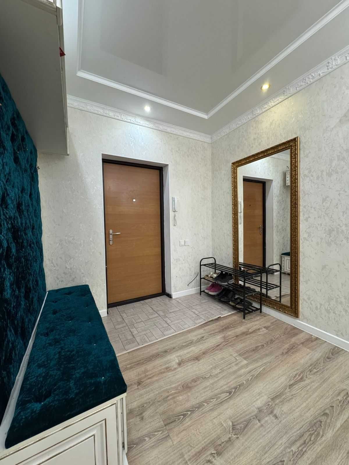 Продам 3-х комн.квартиру ЖК Соллерс