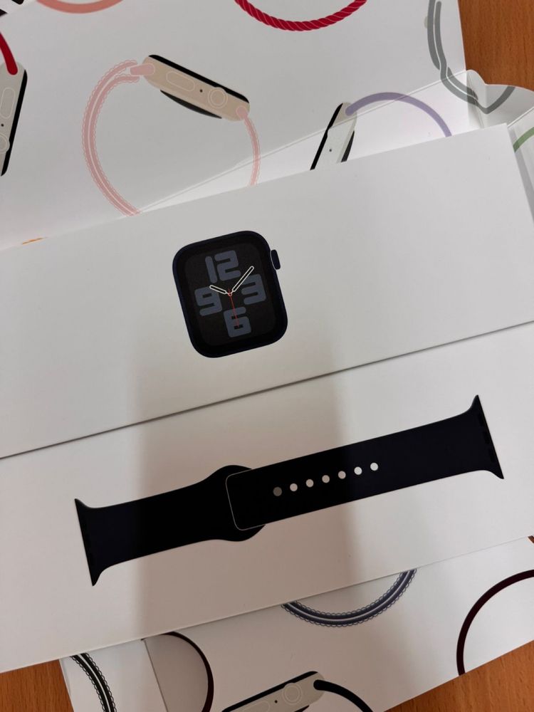 Apple watch SE2