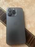 Iphone 13 pro, 1 TB , graphite