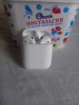 Беспроводные наушники Airpods