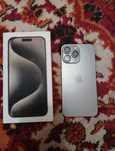 Iphone 15 pro max с гарантией