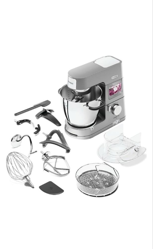 Кухонный комбайн Kenwood Cooking Chef XL