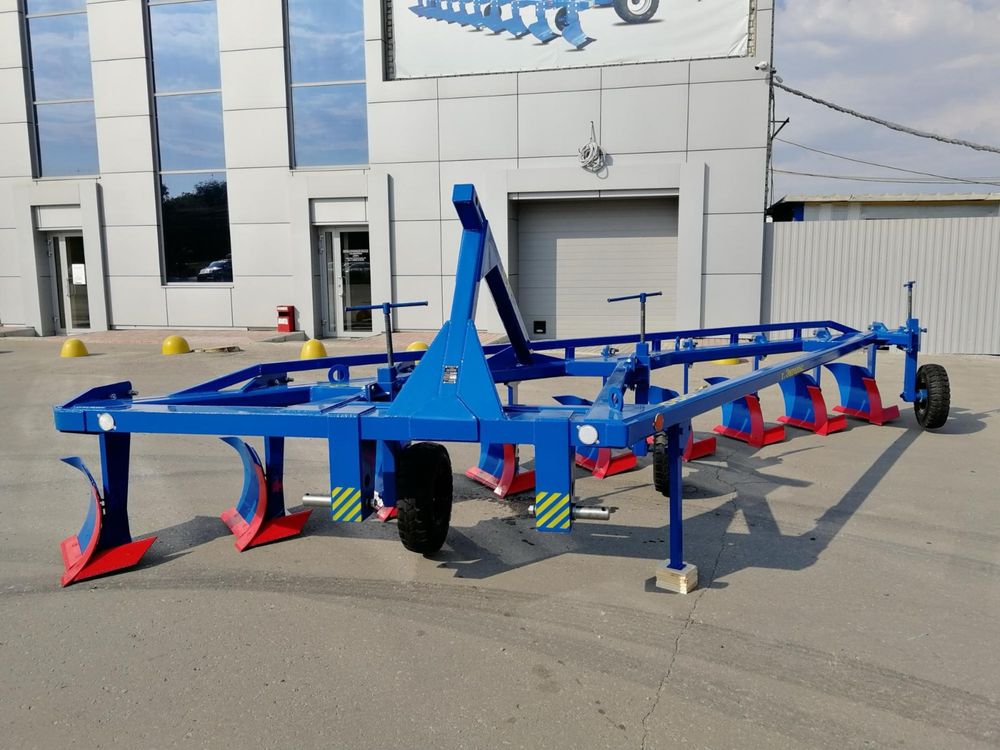 Плуг ПСКу-3 ПСКу-7, ПСК-10 Рассорочка, СКИДКИ