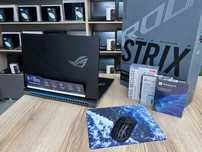 ASUS ROG Strix SCAR G18 i9 / RTX 4080 / 32GB флагман для креаторов