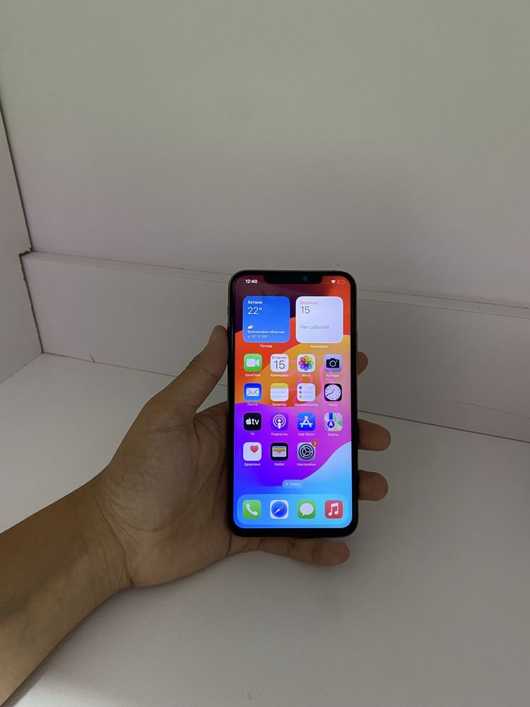 iPhone 11 Pro Max Актау