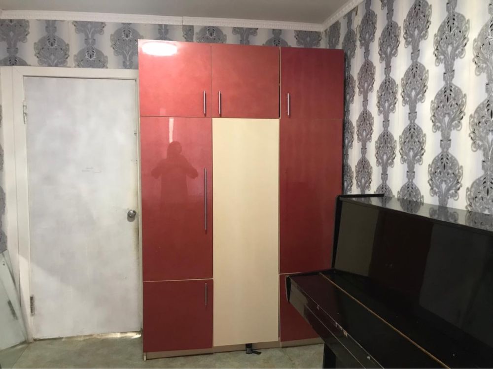 Продаётся 4-комнатная квартира — 95 м² | г. Курчатов