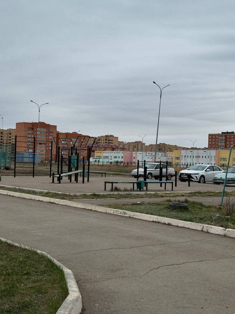 Продам отличную квартиру в кокшетау