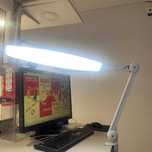 М5 - Прочее Настольная лампа WORKING LAMP LED /кт144580