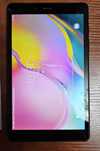 Планшет Samsung Galaxy Tab A 8″ 32GB SM-T295 Black Отличное состояние