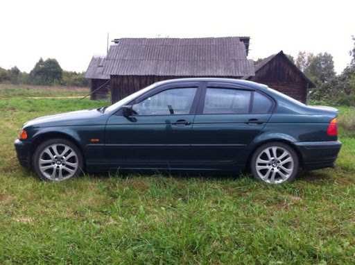 Продам оригинальные легкосплавные диски "79 стиль" на автомашину "BMW"