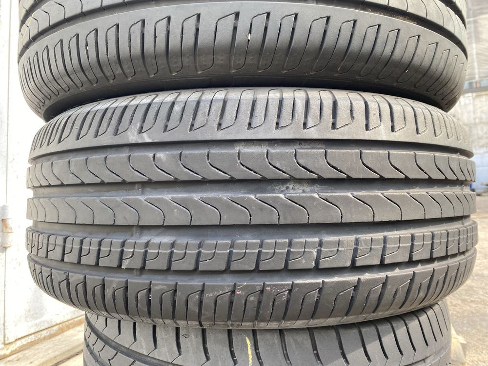 235/50/19 пара бу пирелли