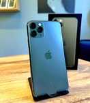 Apple Iphone 11 pro в идеале
