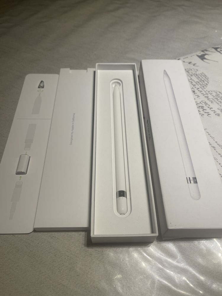 Apple accessories broken