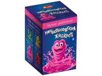 Научная игрушки слизь