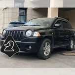 Продам , обмен Автомобиль JEEP KOMPASS
