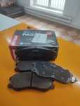 Колодки тормозные на все Авто Opel Audi Nissan